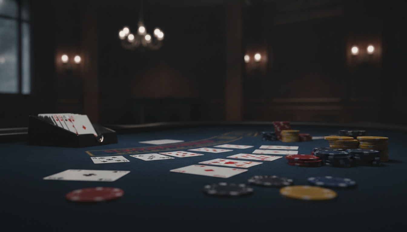 Spielvielfalt im Winbay Casino entdecken